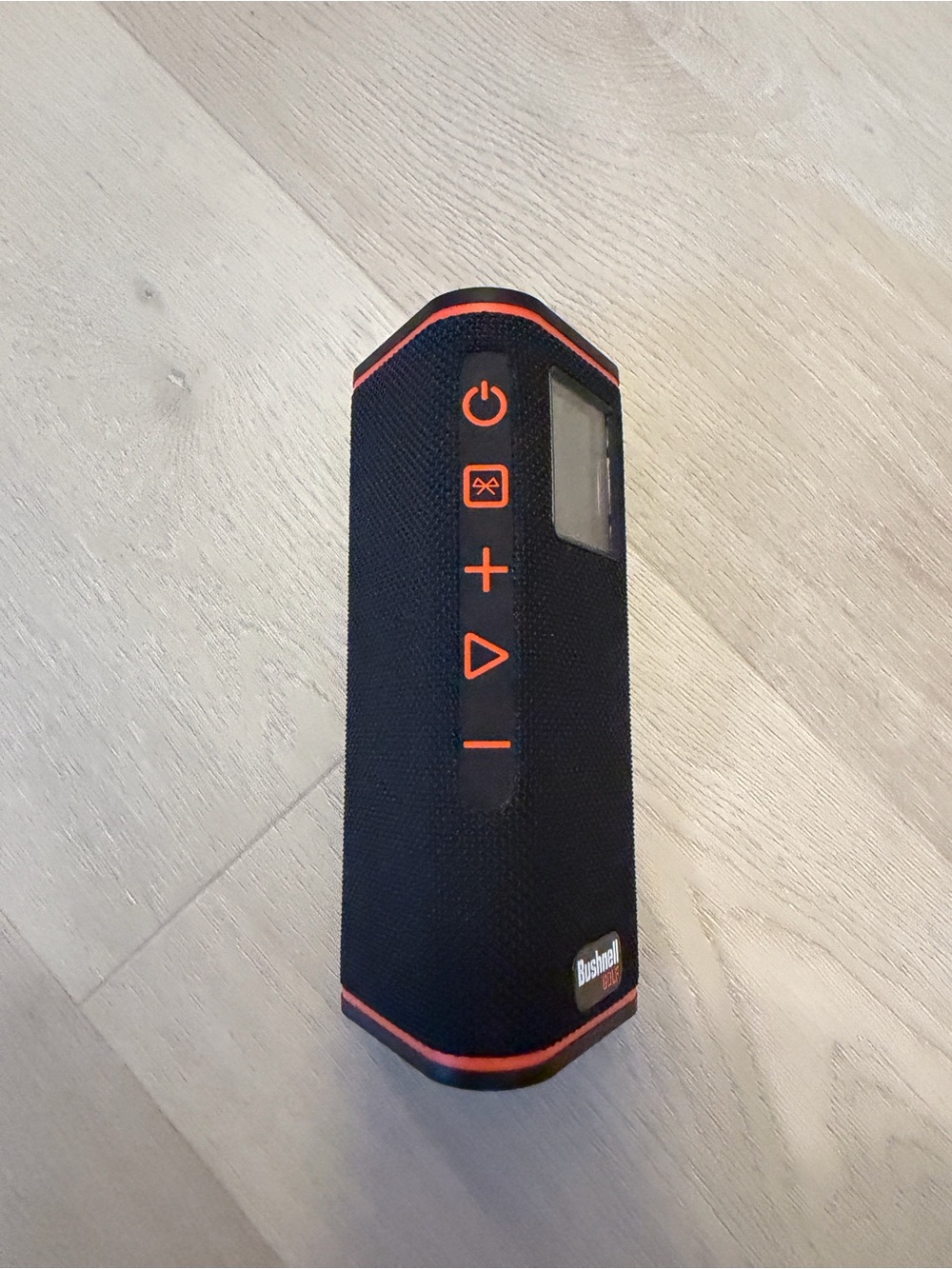 Bushnell Wingman View GPS Speaker